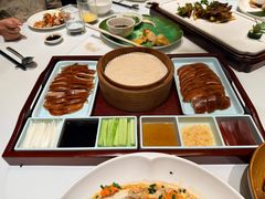 -荣兴酒家(徐家汇店)