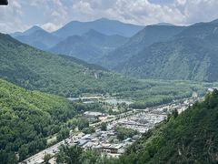 -五台山风景名胜区