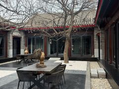 -京兆尹(雍和宫店)