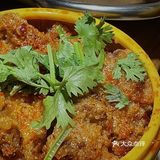 我那个❤❤内，吃了不想家的跷脚牛肉，来南京旅游必吃！！！