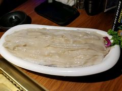 鹅肠-大渝火锅(苏州西城永捷店)