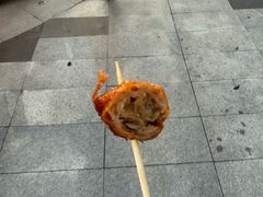 -龙湖南京江北天街