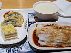 -冰泉豆浆馆(阳朔店)