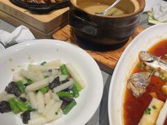 -甬上名灶(天一阁·翠柏店)