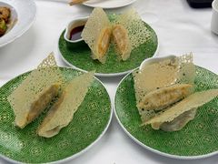 -品海楼·大连海胆锅贴馆(东港店)