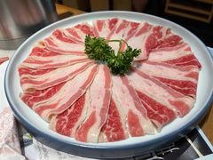 -韩宫宴和牛烤肉(宁波环球银泰城店)