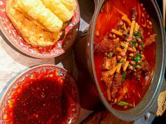 -山四砂锅(太原钟楼街店)