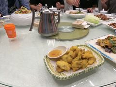 -东江海鲜大排档·潮汕菜·砂锅粥