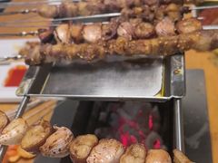 -正丰源大缸烧烤(人民路店)