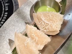 -椰庭·椰子鸡·创意玩家(晶耀前滩店)