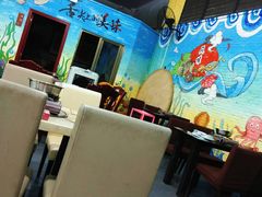 大堂-顺德哥卜卜贝(旗舰店)