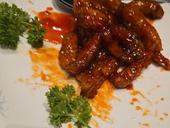 -码头鲜精致威海菜(欧乐坊店)