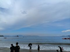 -大梅沙海滨公园