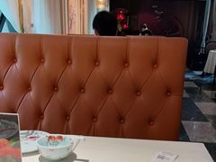 卡座-维园悦谱·海派家常菜(乌鲁木齐南路店)