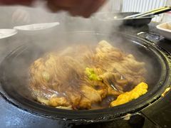 -崔记生活·铁锅炖鱼粘卷子(总店)
