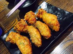 -CHICKEN NOW韩式炸鸡&啤酒