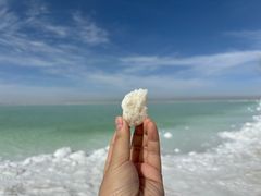 -察尔汗盐湖