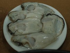 生蚝-濠轩阁特色生蚝火锅(水湾路店)