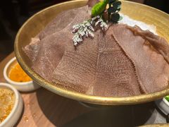 -巴奴毛肚火锅(京西大悦城店)