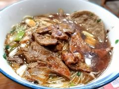 -小方的面(徐家汇店)