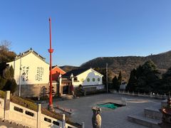 -句容茅山景区