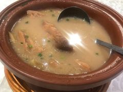 -雅和生态渔庄·宜城锅巴饭(龙灵山公园店)