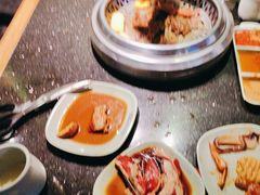 -梨花自助烤肉(天河城店)