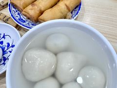 -美新点心店(陕西北路店)