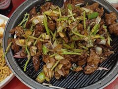 -宏状元现熬粥·京味菜(五棵松店)