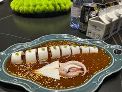 -云锦壹号·淮扬宴(徐汇万科店)