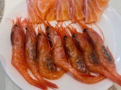 -诱货海鲜自助火锅(爱琴海购物公园东百店)