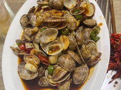 -回味南塘老王虾尾(总店)