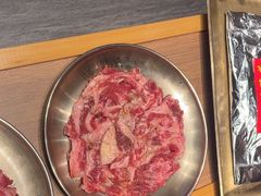 -西塔老太太泥炉烤肉(沈阳店)