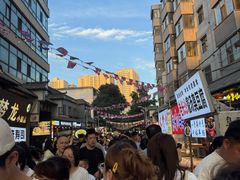 -清真.德枭炕肉店.青海菜(大新街夜市店)