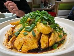 -半亩田·上海传统手工菜(新桥店)