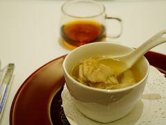 -君来湖滨饭店·渔餐厅