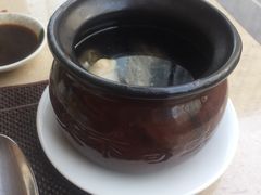 -永泰福朋喜来登酒店-宜客乐自助餐厅(远大路店)
