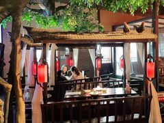 -老阿爸江浙土菜(前进东路店)