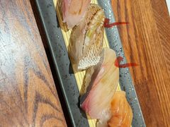 -AKIMOTO秋本寿司(双井店)