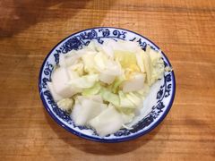 -兵哥豌豆面(建设巷店)