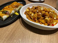 -金掌勺锅包肉(华润万象城店)