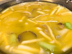 -御苑宾馆-中餐厅