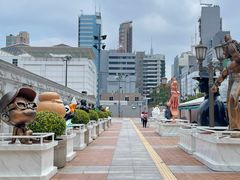 -九龙公园