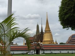 -曼谷国家博物馆