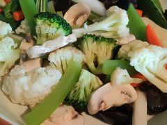 -蟹榭·本帮江浙菜·蟹宴(五角场合生汇商场店)