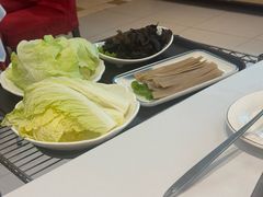 -天宜隆蘑菇宴火锅(石景山旗舰店)