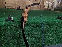 -i彻射箭俱乐部(新光界店)