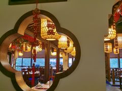 大堂-杨记隆府(时代天街店)