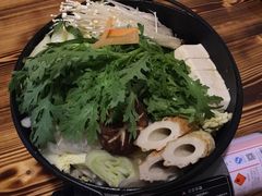 -和蕴日本料理