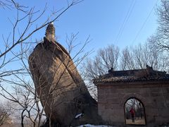 -北京凤凰岭